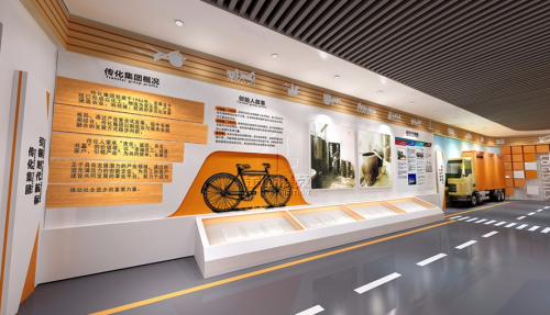 合肥展臺(tái)設(shè)計(jì)
